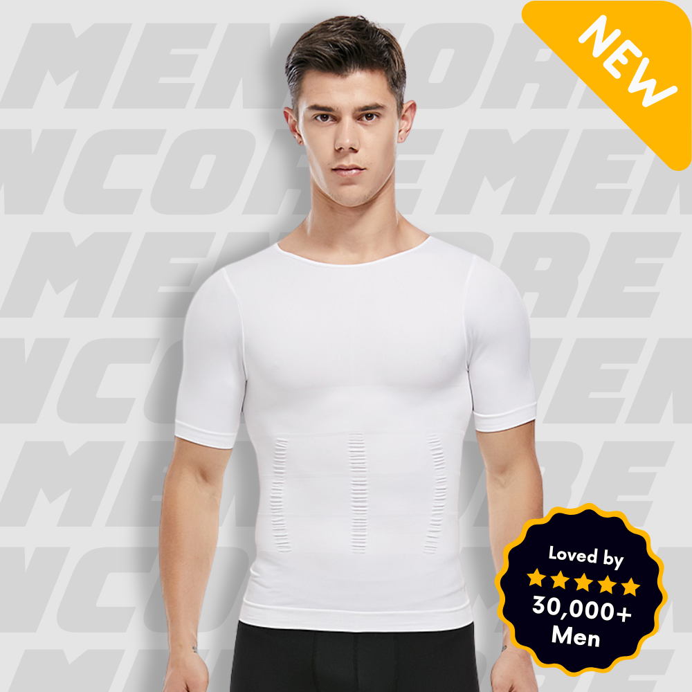 MENCORE™ Shirt Mencore