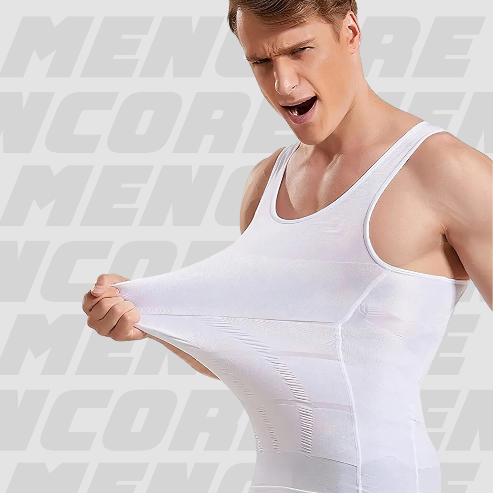 MENCORE™ Tank