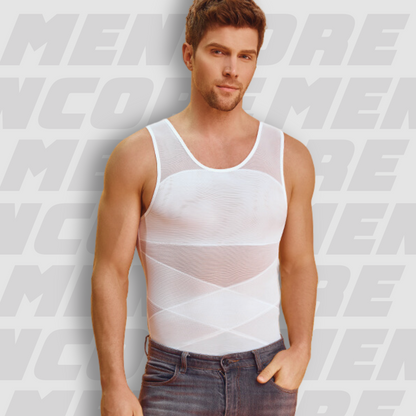 MENCORE™ Shaper Vest