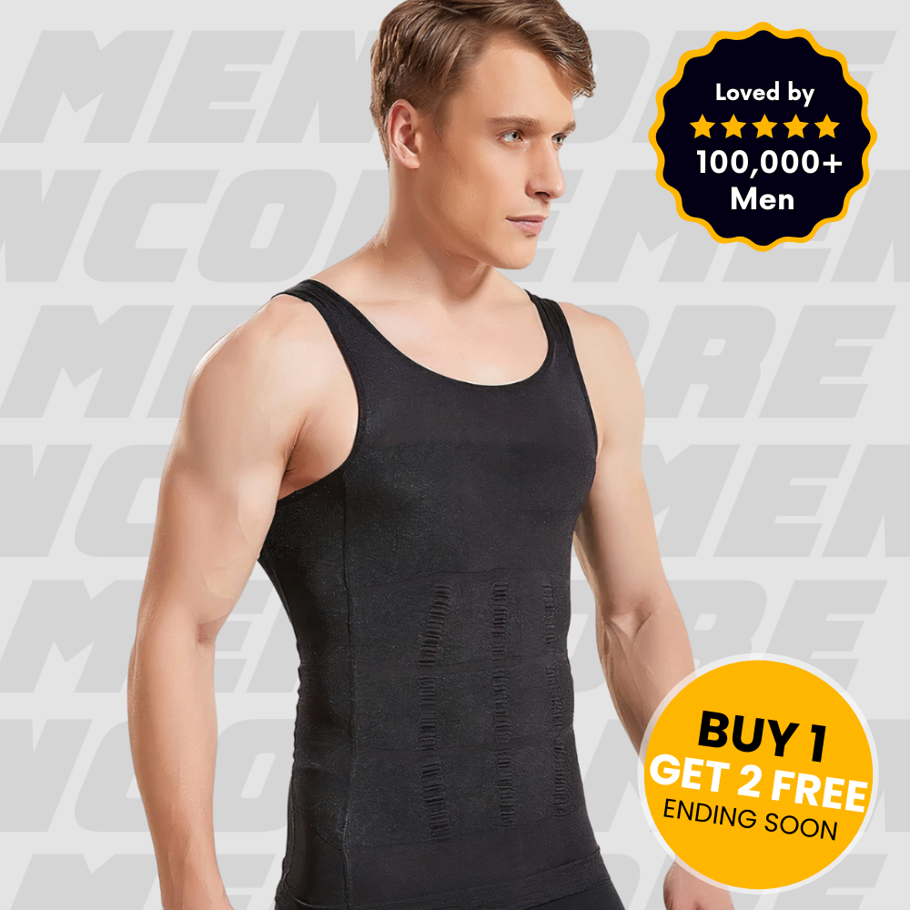 MENCORE™ Tank