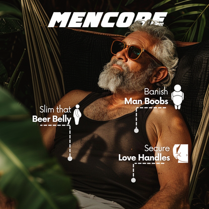 MENCORE™ Tank